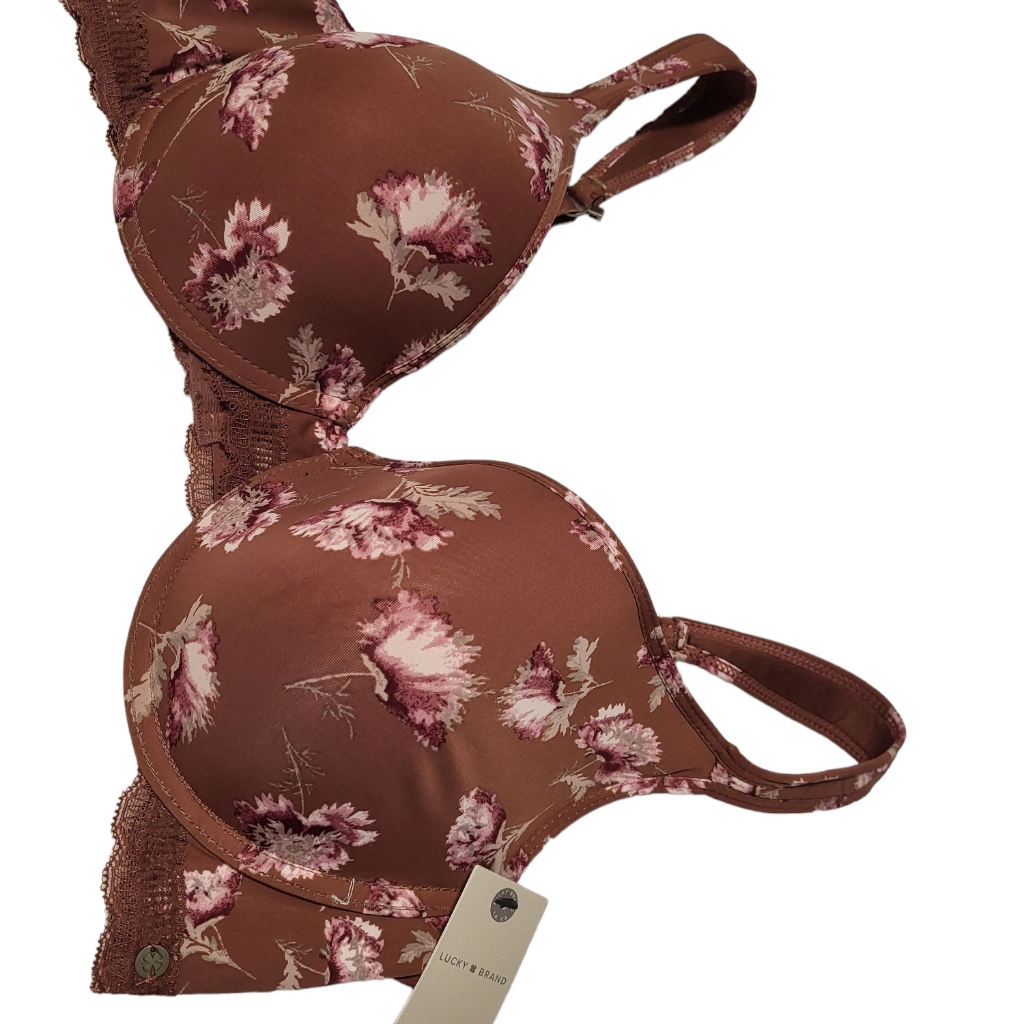 Lucky Brand Womens Bra Size 42 D Lucky Brand Womens Bra Size 42 D
